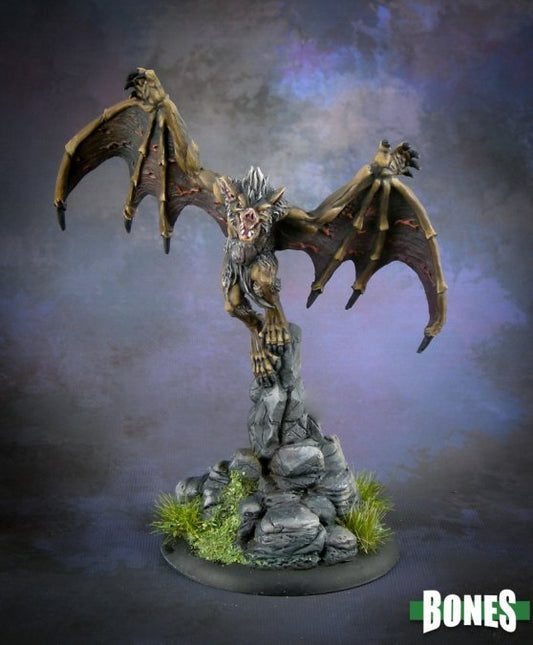 Reaper Bones 77448 - Werebat