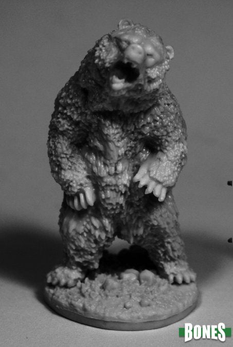 Reaper Bones 77494 - Dire Bear
