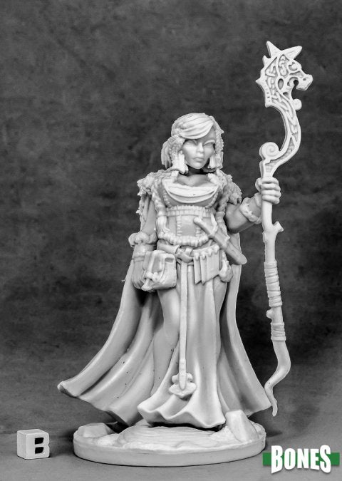 Reaper Bones 77592 - Frost Giant Queen