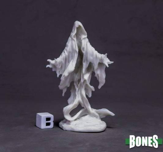 Reaper Bones 77636 - Death Shroud