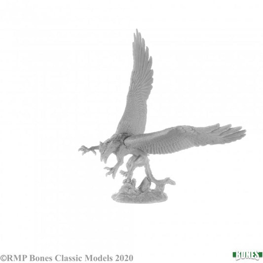 Reaper Bones 77689 - Griffon