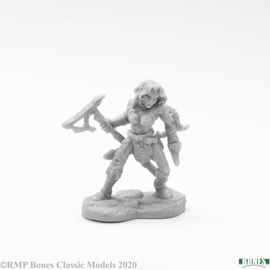 Reaper Bones 77702 - Arnise, Elf Deathseeker
