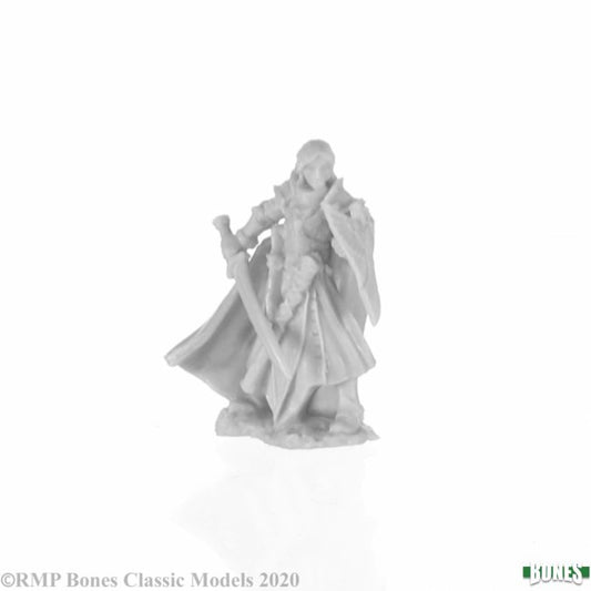 Reaper Bones 77743 - Alandin, Elf Paladin