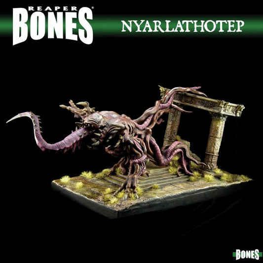 Reaper Bones 77967 - Nyarlathotep