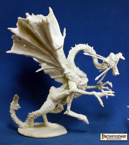 Reaper Bones 89016 - Jabberwock
