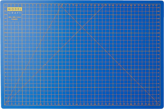 Modelcraft A3 Self-Heal Cutting Mat