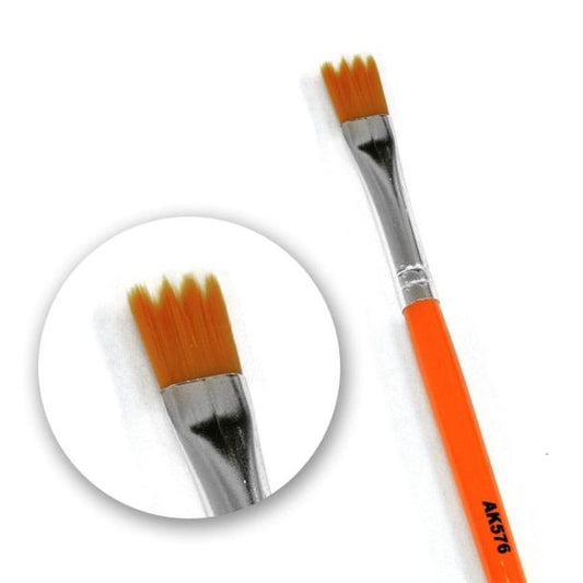 AK - Weathering Brush Saw Shape