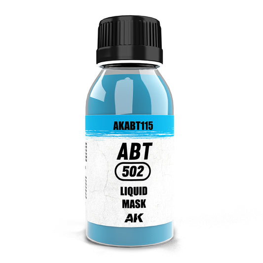 AKABT115 - AK Liquid Mask 100ml