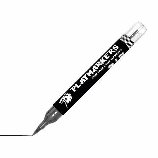 Playmarkers: Black