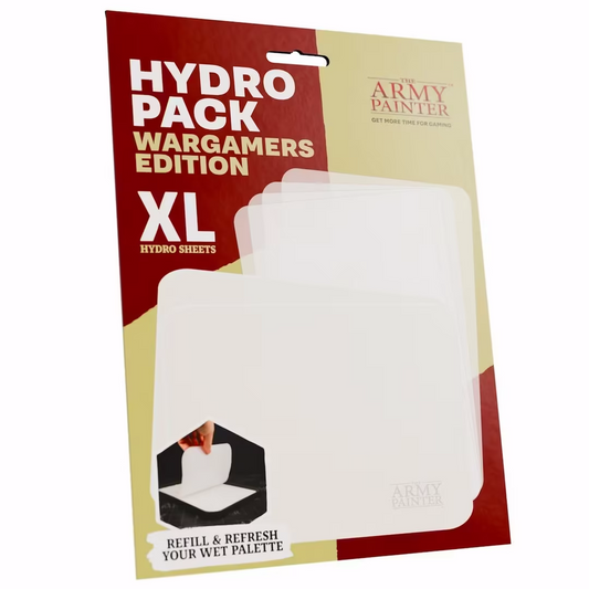 The Army Painter - Hydro Pack Wargamers Edition