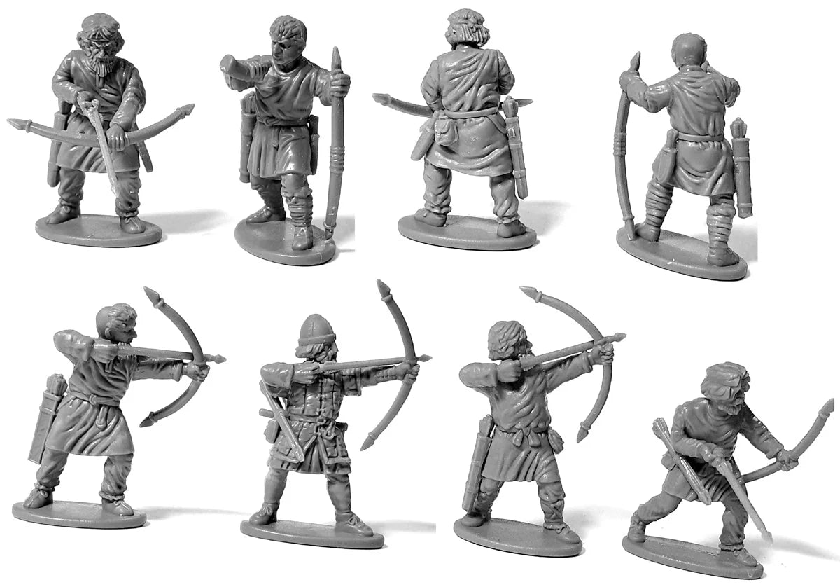 Victrix | Dark Age Archers & Slingers