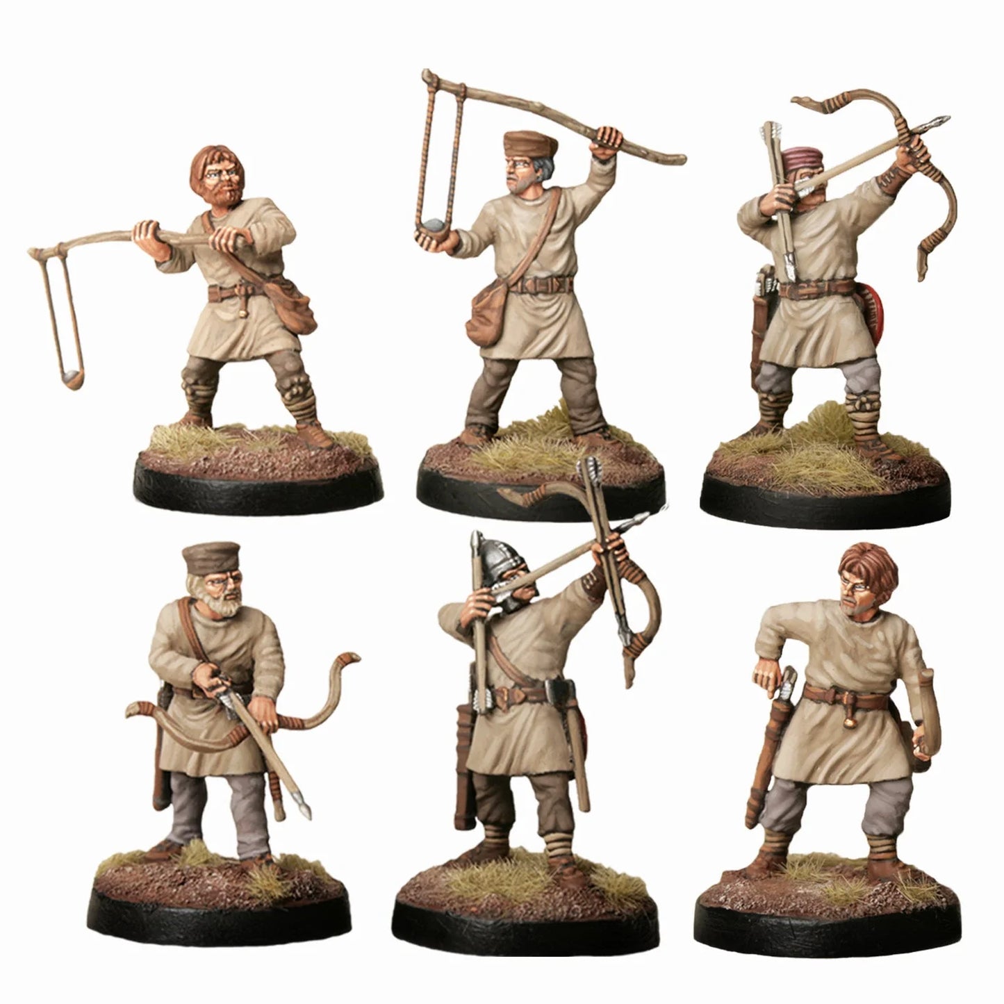 Victrix | Late Roman Warband