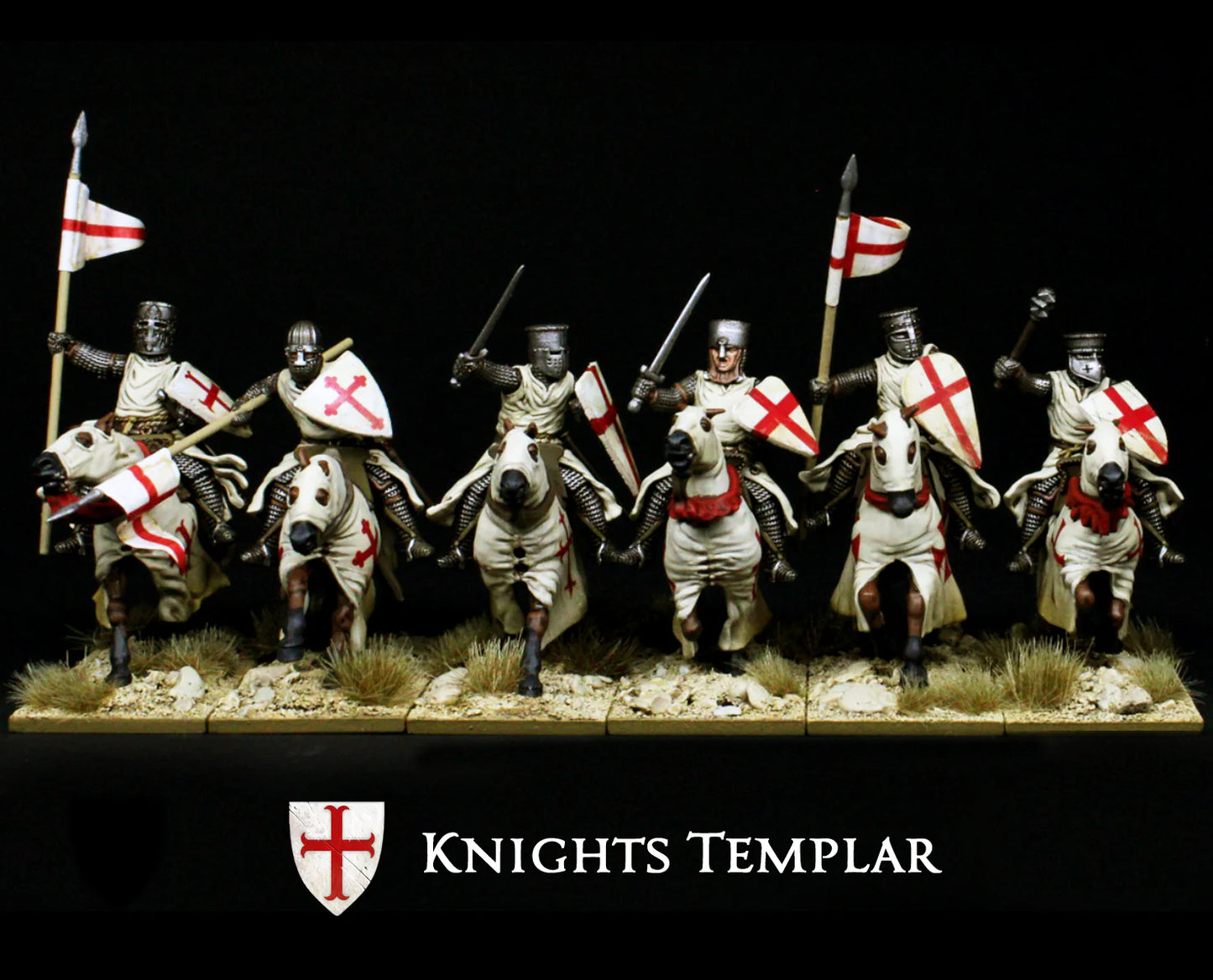 Victrix | Medieval Knights