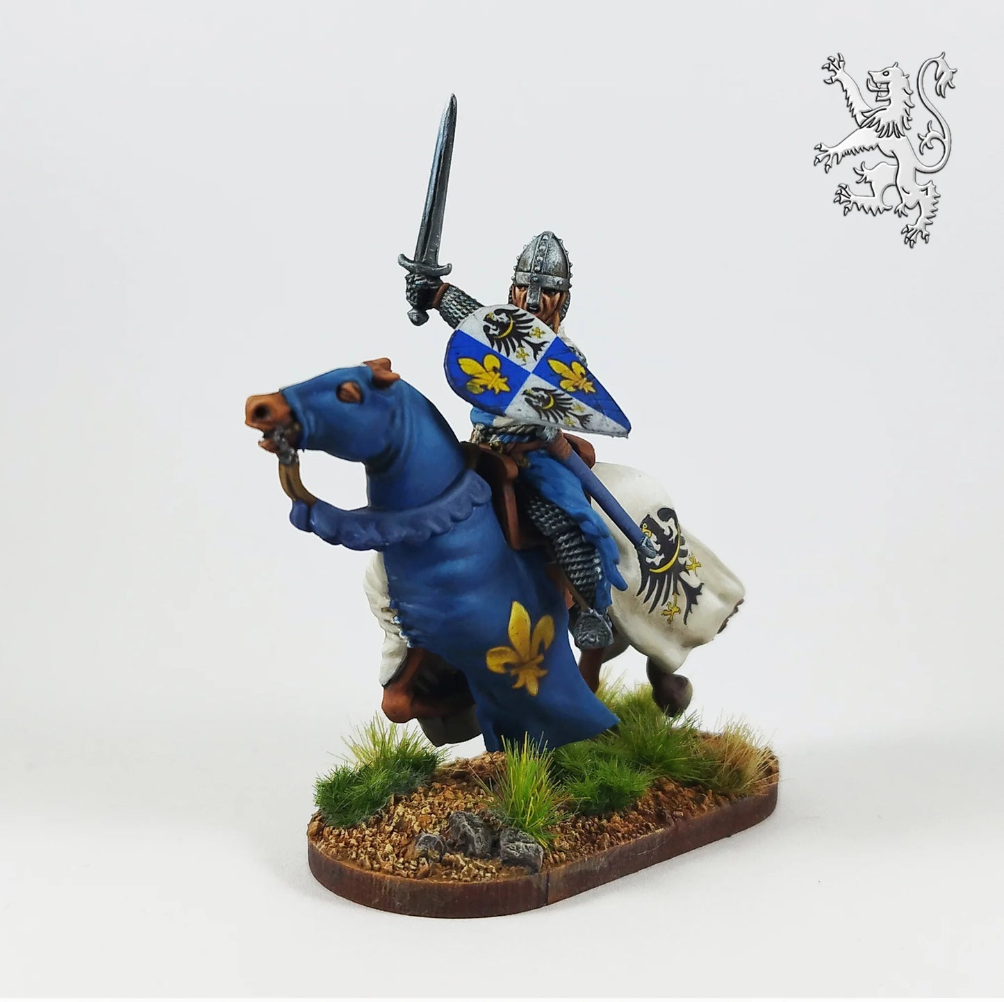 Victrix | Medieval Knights