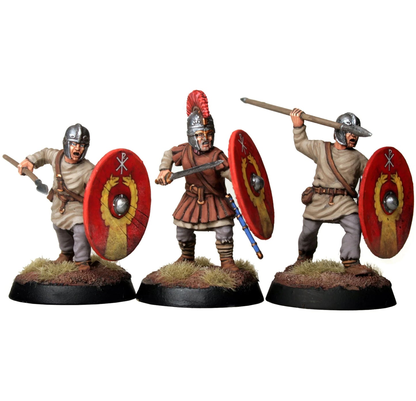 Victrix | Late Roman Warband