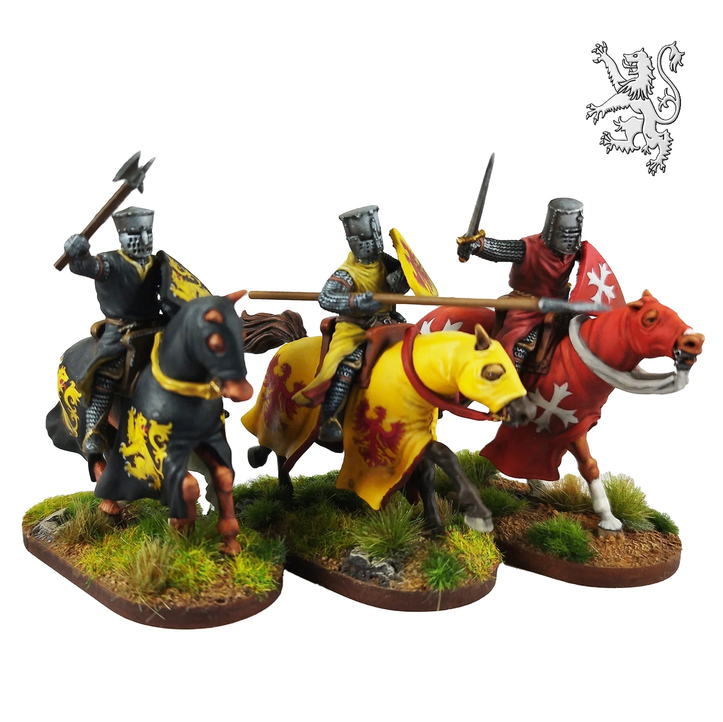 Victrix | Medieval Knights