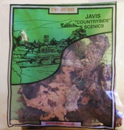 Javis Cork Slivers JSLIV