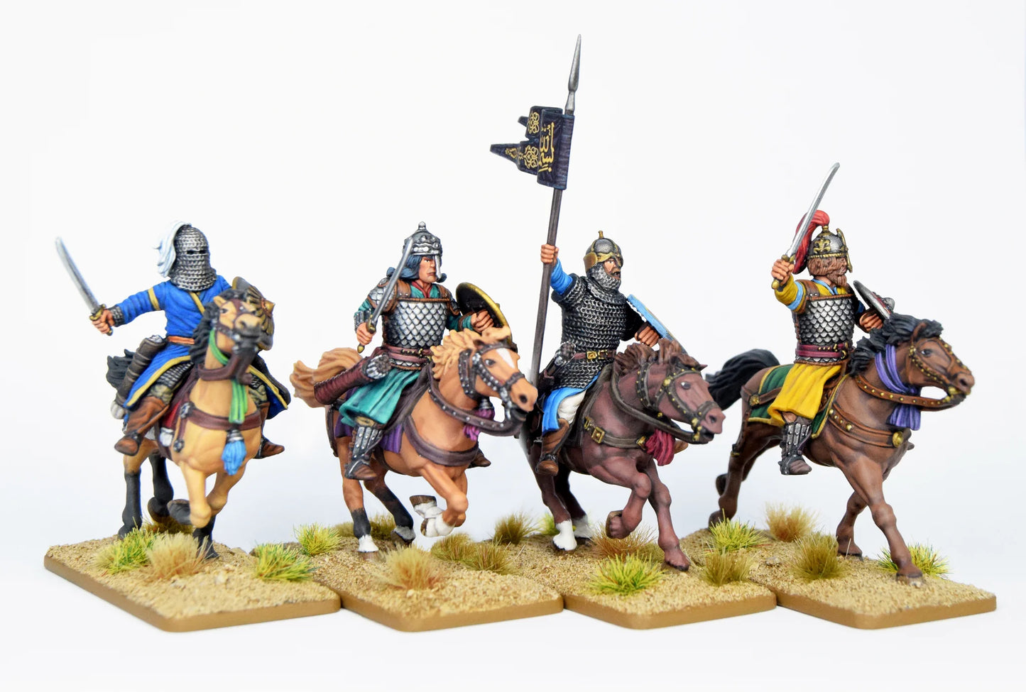 Victrix | Islamic Cavalry