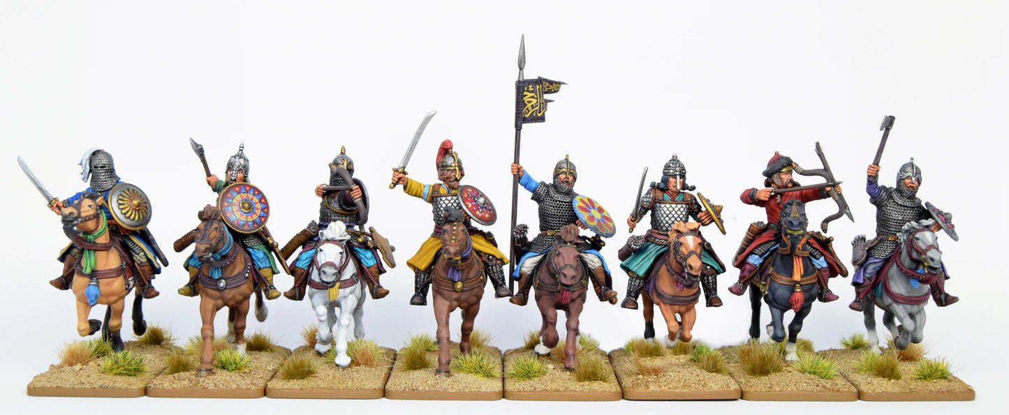Victrix | Islamic Cavalry
