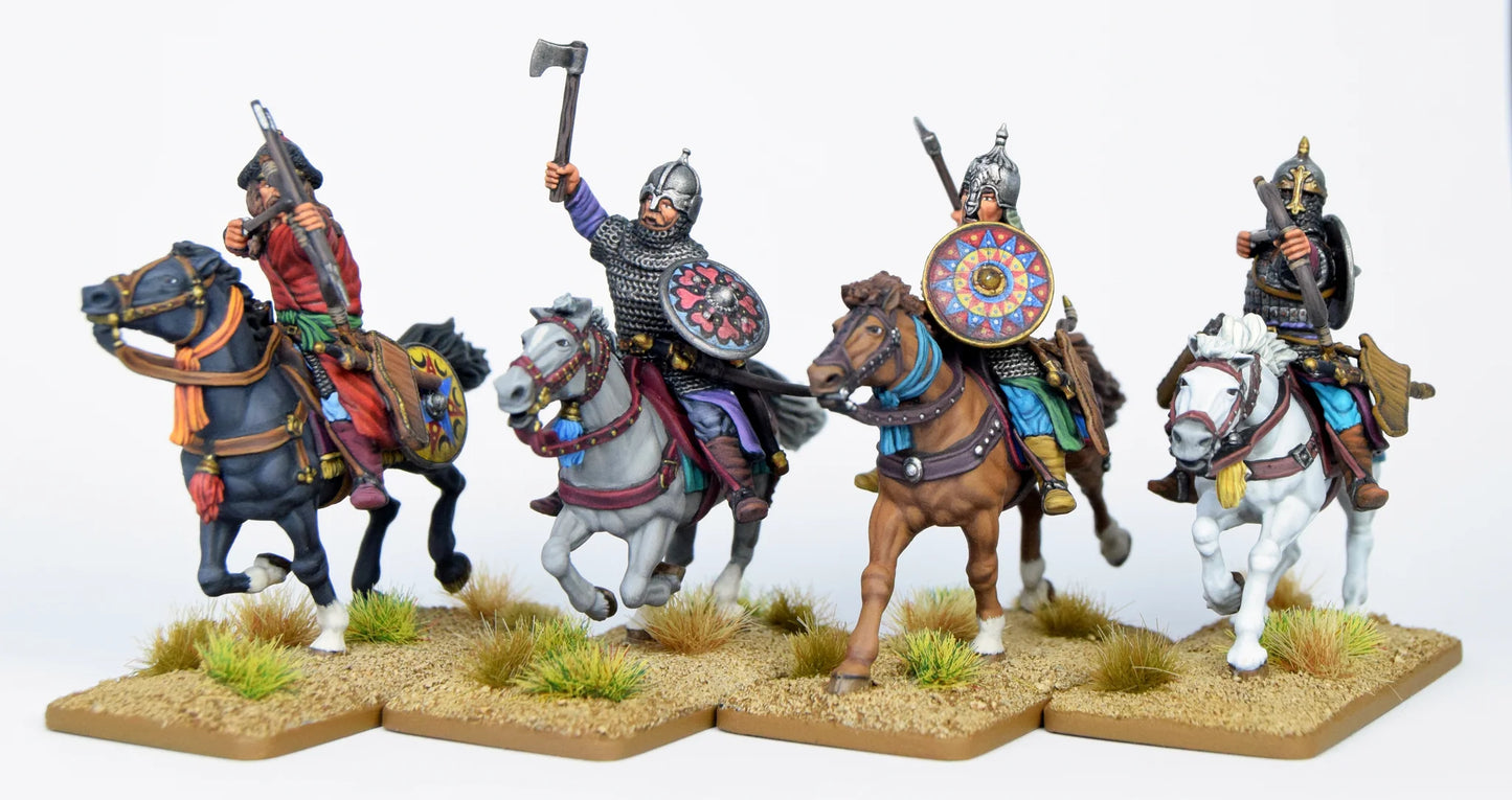 Victrix | Islamic Cavalry