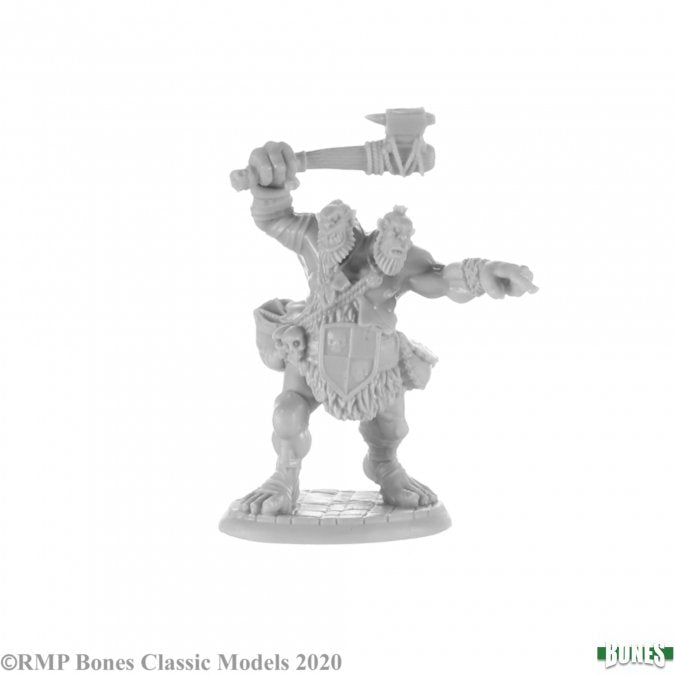 Reaper Bones 77706 - Ettin