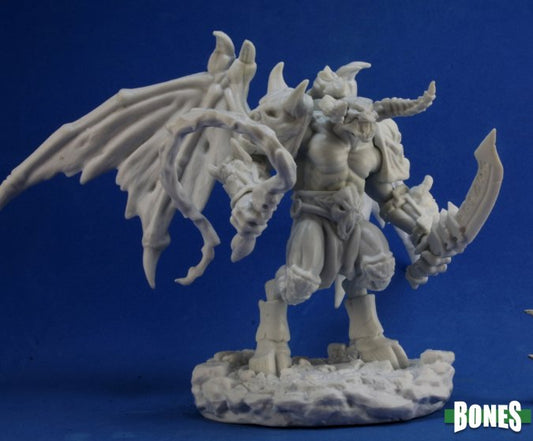 Reaper Bones 77315 - Fire Demon