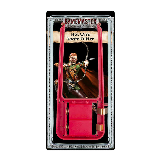 The Army Painter - Gamemaster: Hot Wire Foam Cutter