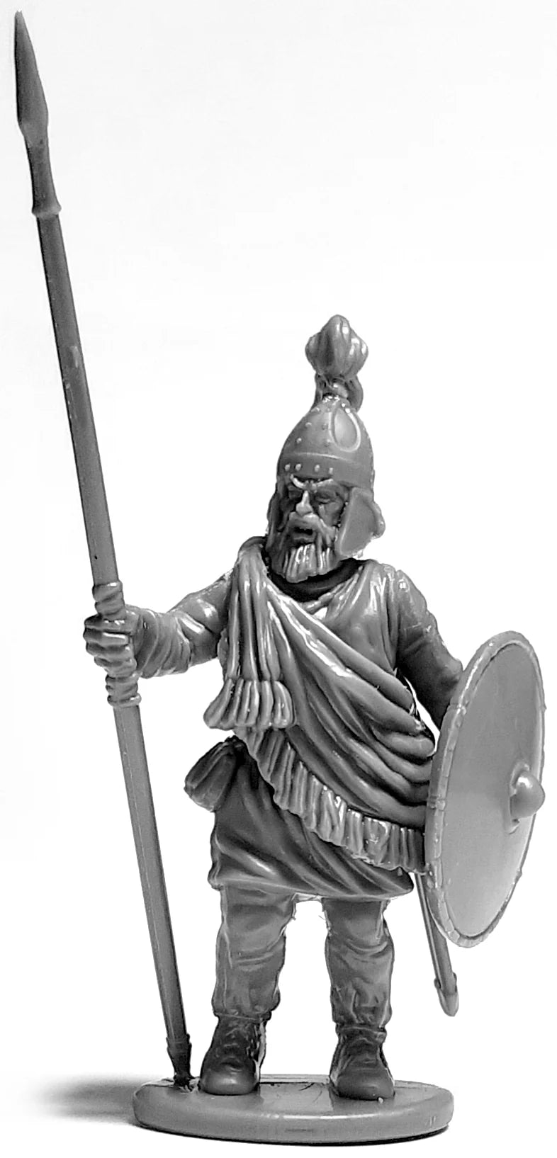 Victrix | Late Roman Unarmoured Infantry