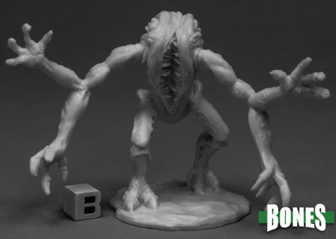 Reaper Bones 77524 - Gug, Eldrich Horror