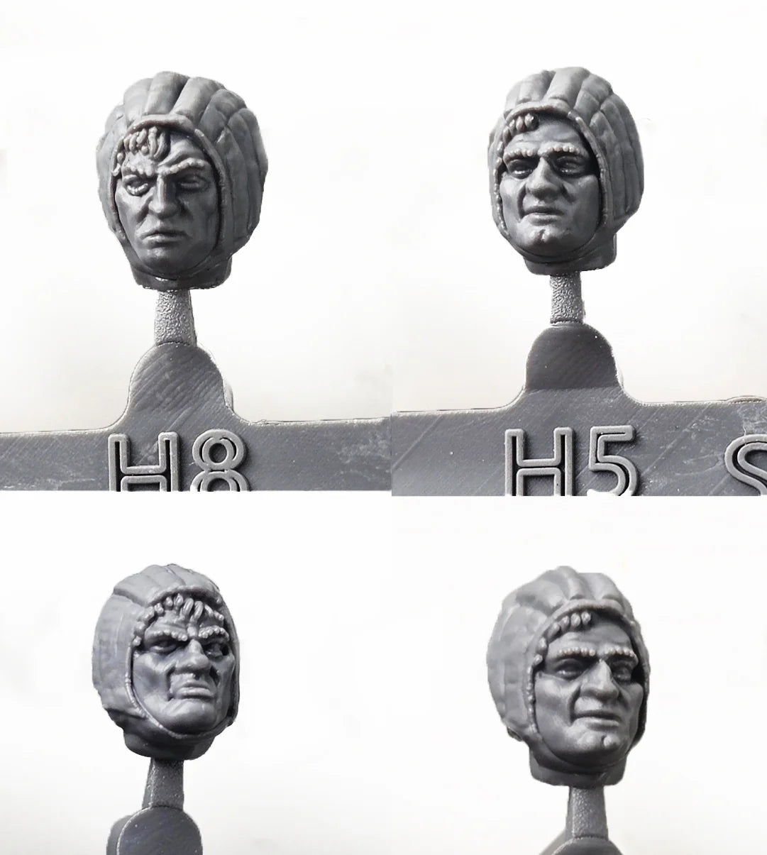 Victrix | Medieval Foot Sergeants