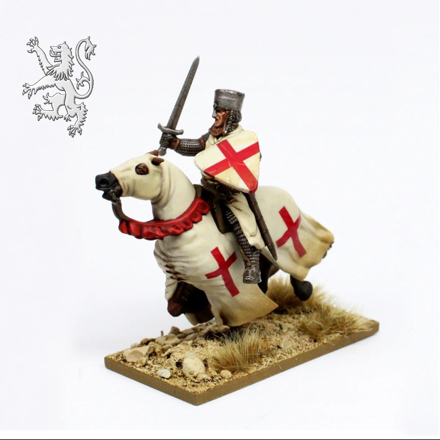 Victrix | Medieval Knights