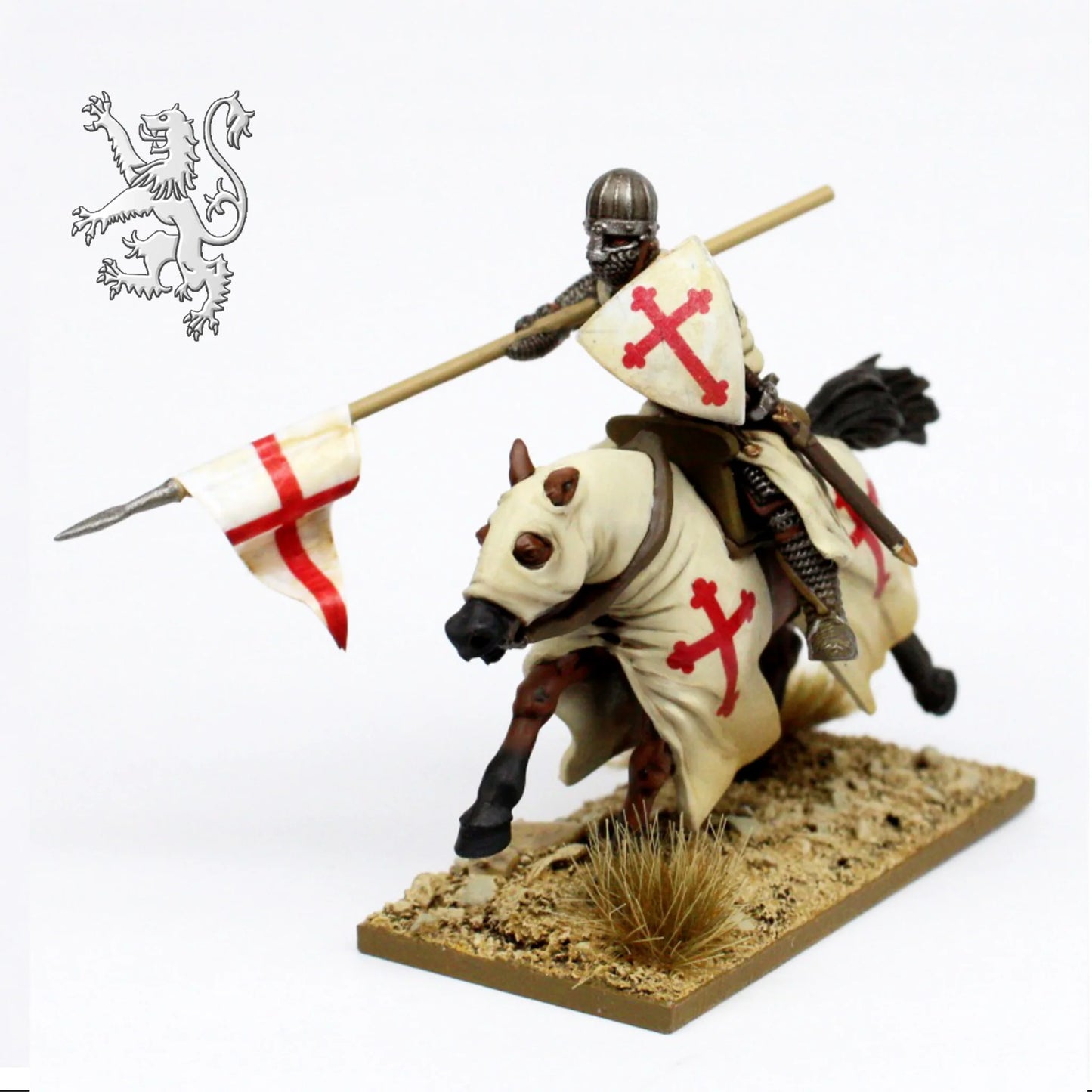 Victrix | Medieval Knights