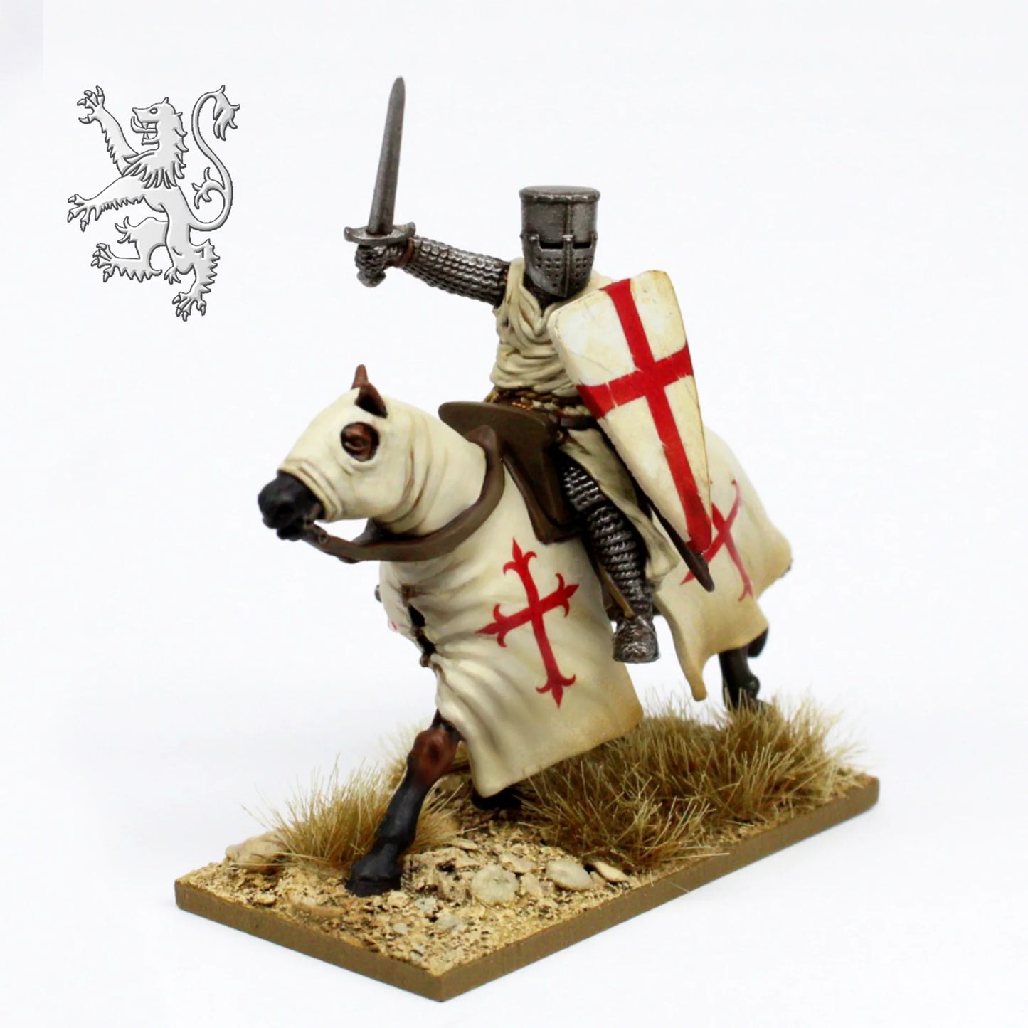 Victrix | Medieval Knights