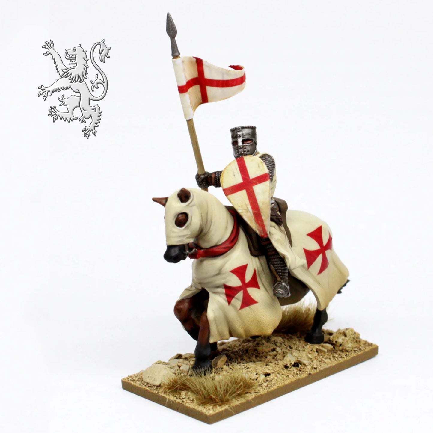 Victrix | Medieval Knights