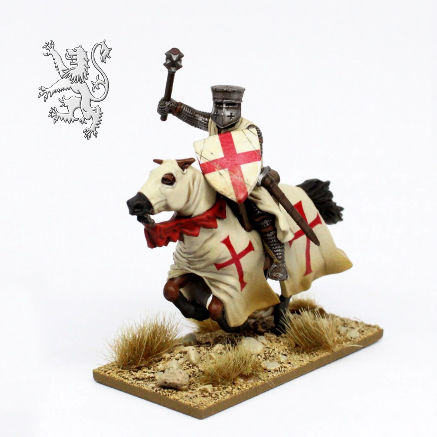 Victrix | Medieval Knights