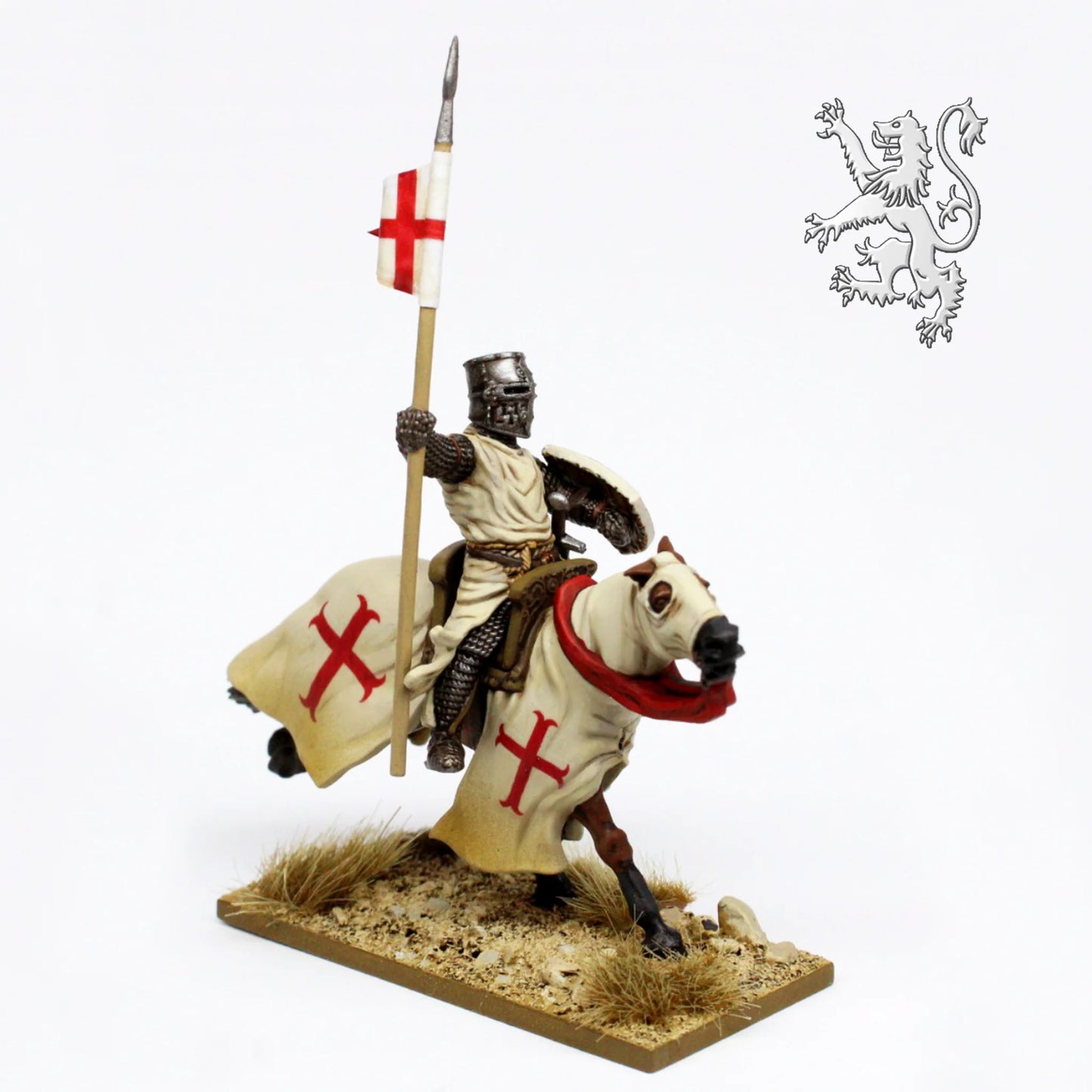 Victrix | Medieval Knights