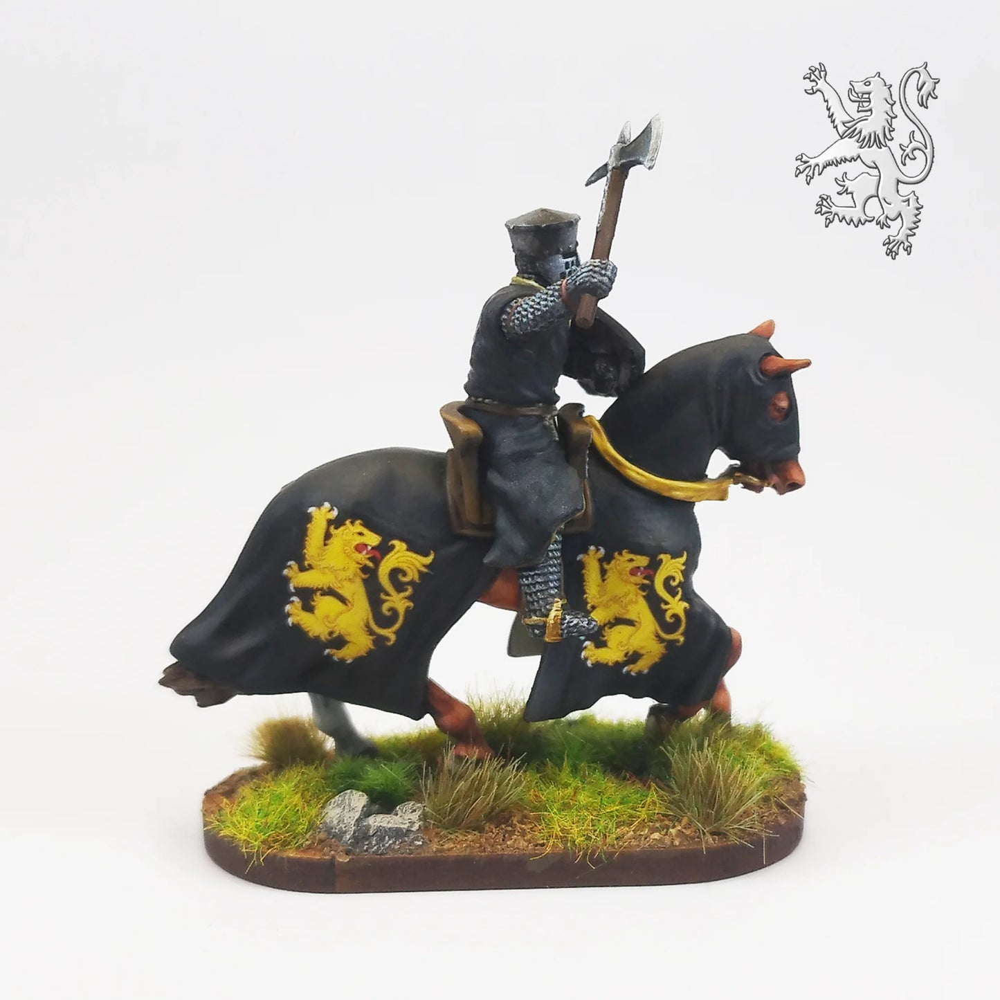 Victrix | Medieval Knights