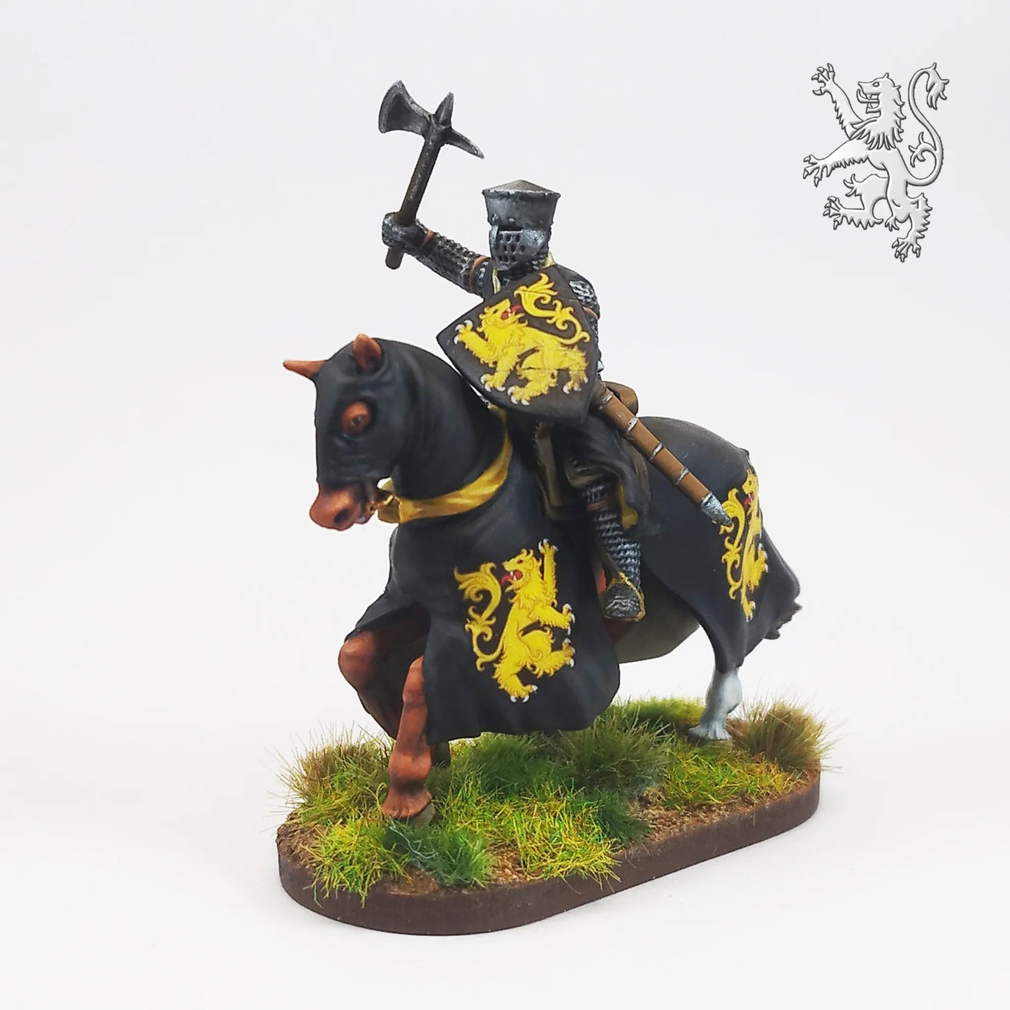 Victrix | Medieval Knights