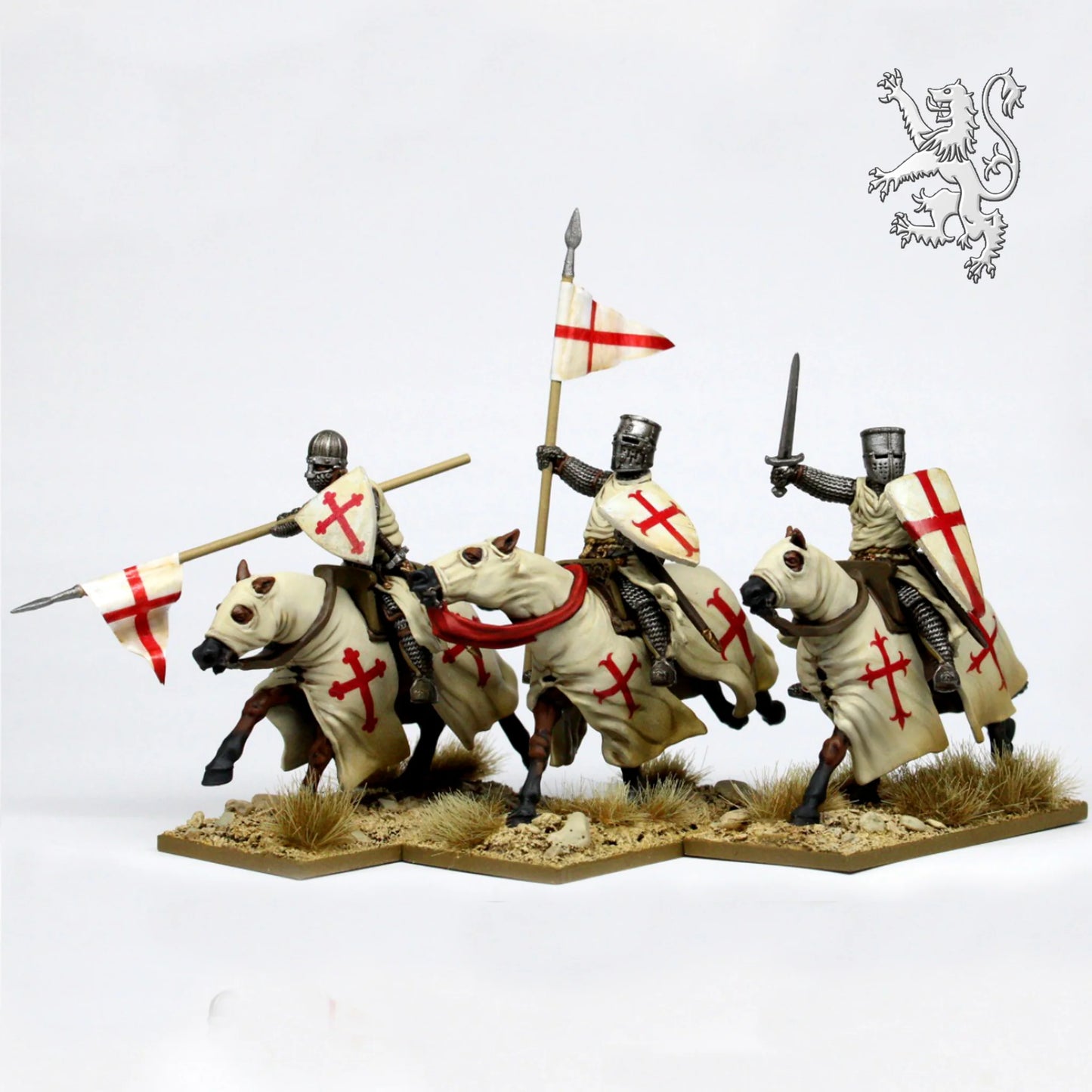 Victrix | Medieval Knights