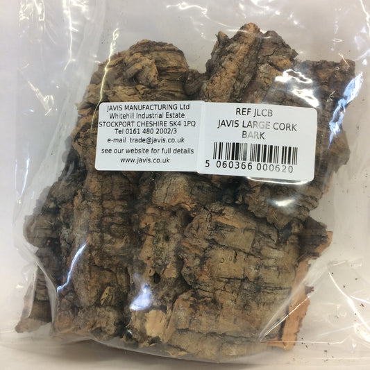 Javis Large Cork Bark JLCB
