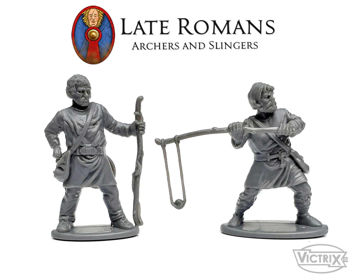 Victrix | Late Roman Archers & Slingers