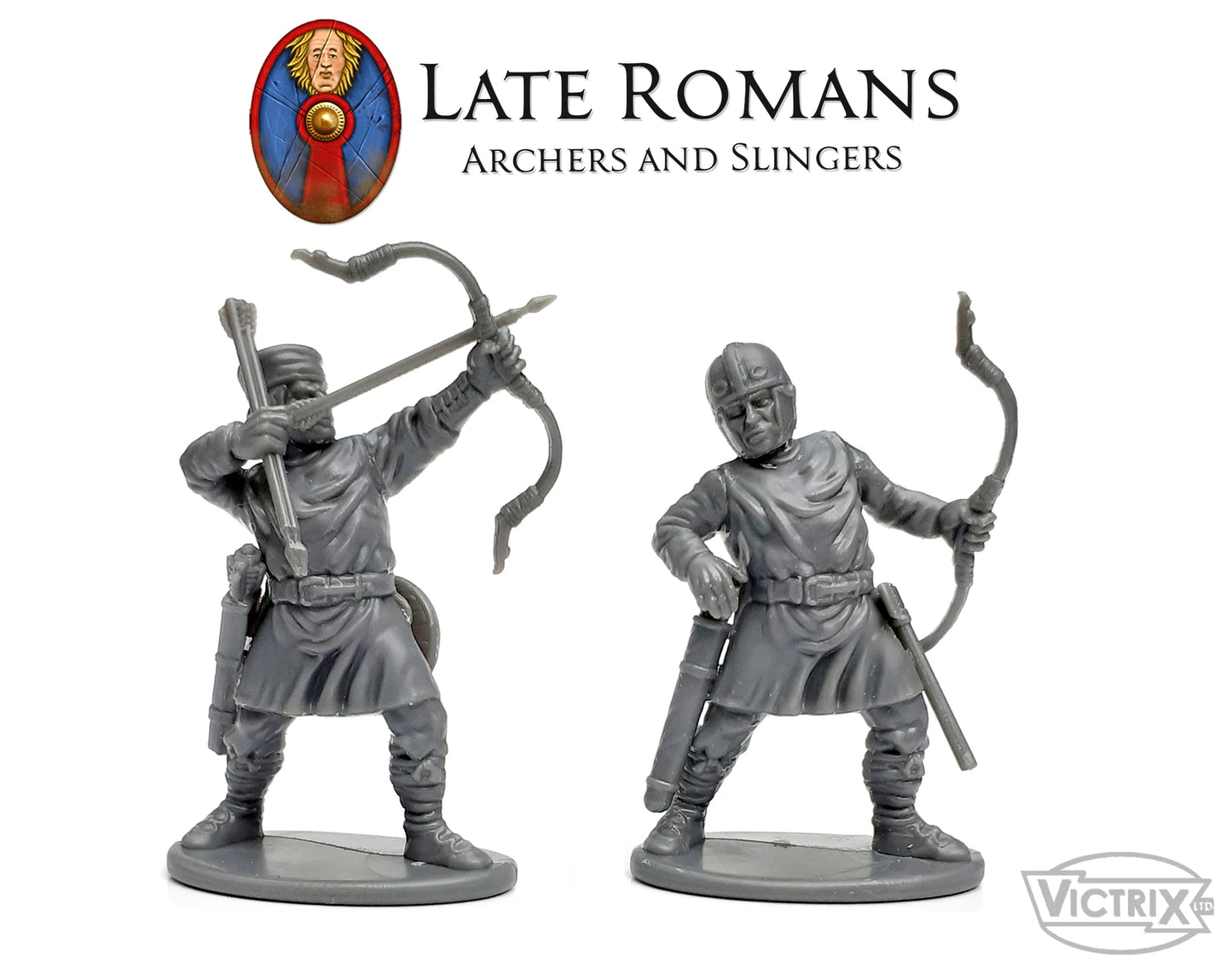 Victrix | Late Roman Archers & Slingers