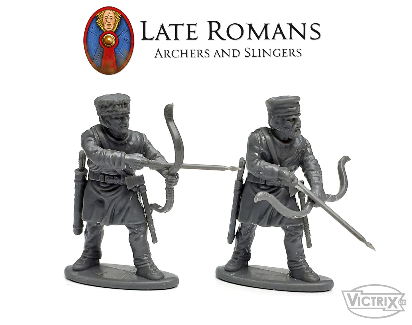 Victrix | Late Roman Archers & Slingers
