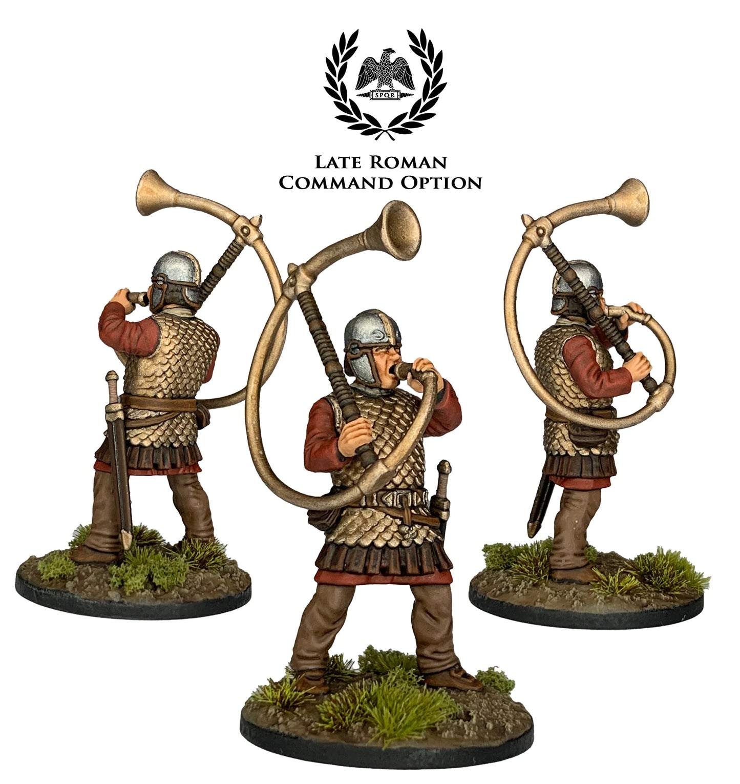 Victrix | Late Roman Warband