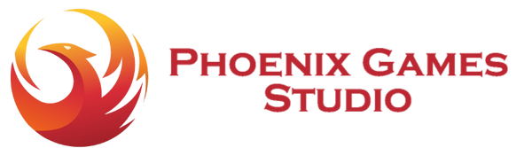 Home page – Phoenix Games Studio