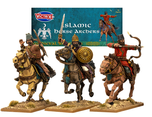 Victrix | Islamic Horse Archers