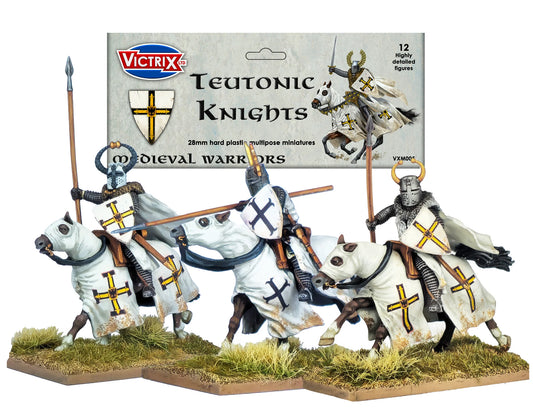 Victrix | Teutonic Knights (Ordensstaat)