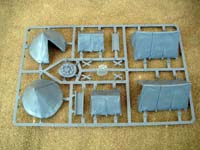 Renedra - Mixed Tents