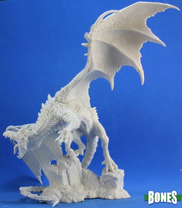 Reaper Bones 77279 - Narthrax