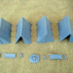 Renedra - Ridge Tents